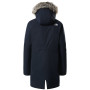 Damenmantel The North Face Recycled Zaneck Parka