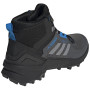 Wanderschuhe Adidas Terrex Swift R3 Mid GTX