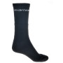 Socken Martes Picaro Pack schwarz Black/White