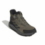 Wanderschuhe Adidas Terrex Anylander Leather Mid