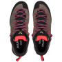 Damenschuhe Salewa Ws Wildfire Leather