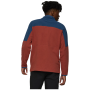 Herren Funktions-Sweatshirt Cotopaxi M'S Abrazo Fleece Half-Zip Jacket