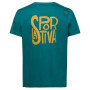 Herren-T-Shirt La Sportiva Back Logo T-Shirt M
