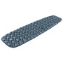 Aufblasbare Isomatte Hannah Air 5,0 blau atlantic deep