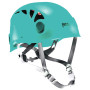 Helm Petzl Elios blau