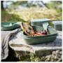 Geschirrset Light My Fire Eat'n Drink Kit