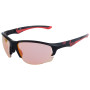 Brille 3F Levity rot/schwarz 1785
