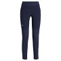 Damenhose Salewa Agner Dst W Tights dunkelblau 3960 - navy blazer