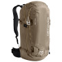 beige/braun