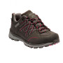 Damenschuhe Regatta Lady Samaris Low II braun Black/Dribes(Pn)