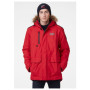 Herren-Winterjacke Helly Hansen Svalbard Parka
