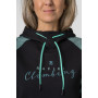 Damen-Sweatshirt Rafiki Mandala 2022