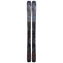 Skier K2 Mindbender 99TI schwarz Design