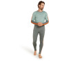 Herren-Funktionsunterhosen Icebreaker M 200 Oasis Sonebula Leggings