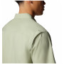 Herrenhemd Columbia Utilizer™ II Solid Short Sleeve Shirt