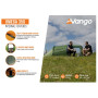 Wanderzelt Vango Omega 350
