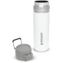 Thermoflasche Stanley Go Flip 700 ml