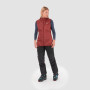 Damenweste Salewa ORTLES HYB TWR VEST W