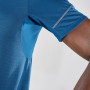 Herren-T-Shirt Salomon Agile Ss Tee M