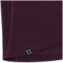 Damen-T-Shirt MOOA MerinoSilk 160 short