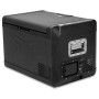 Kompressor-Kühlschrank Yolco GCX37