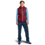 Damenweste Ortovox Swisswool Piz Duan Vest W