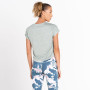 Damen-T-Shirt Dare 2b Refining Tee