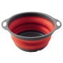 Sieb Outwell Collaps Colander rot