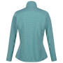 Damen-Sweatshirt Regatta Highton FZ III