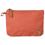 Kosmetiktasche Fjällräven Gear Pocket rosa Dahlia