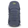 Rucksack Lowe Alpine Cholatse ND 60:70 grau Aubergine/Au