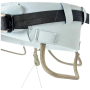 Damen Klettergurt Blue Ice W's Cuesta Adj Harness