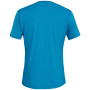 Herren-T-Shirt Salewa Puez Hybrid 2 Dry M S/S Tee