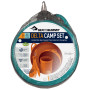 Geschirrset Sea to Summit Delta Camp Set