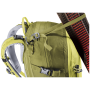 Skialp-Rucksack Deuter Freerider 30