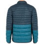 Herrenjacke Regatta Leedre Hybrid