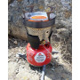 Topfaufsatz Jet Boil Pot Support