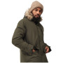 Herrenjacke Regatta Salinger IV