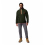 Herren-Sweatshirt Columbia Helvetia™ II Half Snap Fleece