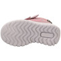 Kinderschuhe Superfit Sport7 Mini Lila/Pink
