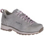 Damenschuhe Dolomite 54 Low Fg GTX hellgrau Aluminium Grey