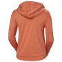 Damen-Sweatshirt Helly Hansen W Lifa Tech Lite Hoodie