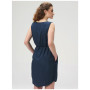 Damenkleid Loap Necla