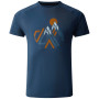 Größe: XXXL / Farbe: blau