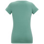 Damen-T-Shirt Regatta Women's Breezed