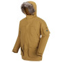 Herrenjacke Regatta Salinger II beige BronzeMist