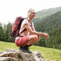 Damenrucksack Vaude Women's Agile Air 18