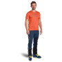 Herren-T-Shirt Ortovox 150 Cool Pixel Voice Ts M