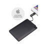 Geldbeutel LifeVenture Rfid Charger Wallet with power