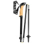Trekkingstöcke Leki Black Series FX Carbon